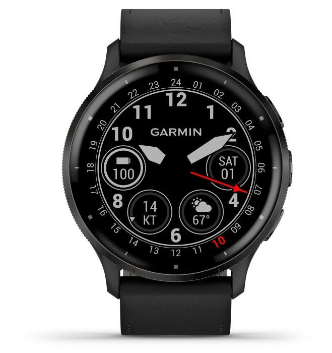 Garmin Venu 3