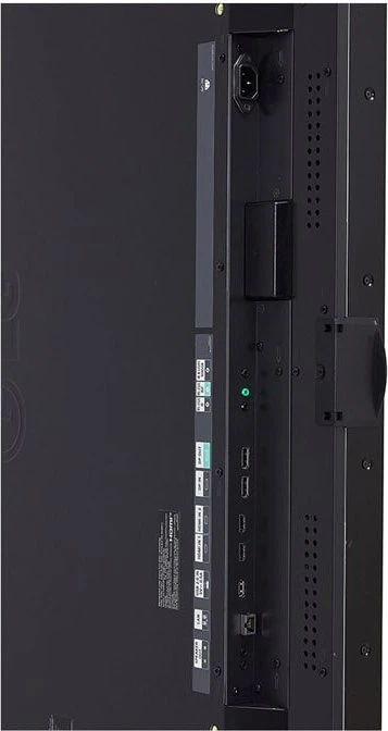 LG 49XS4P-B, 49"