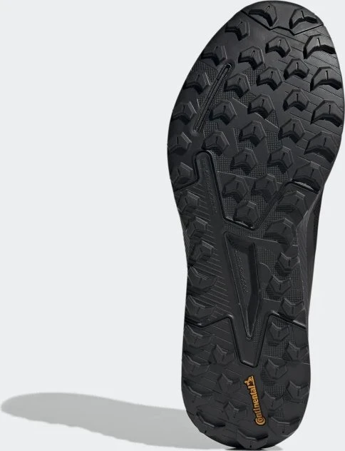 adidas Terrex Agravic Flow 2.0 core black/grey six (Herren)