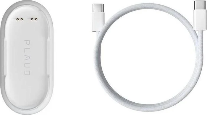 Plaud Charging Kit for Plaud NotePin / NotePin S