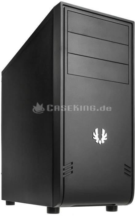 BitFenix Comrade schwarz