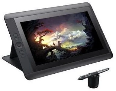 Wacom Cintiq 13HD, HDMI/USB