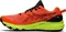 Asics Gel-Trabuco 10 shocking orange/black (Herren) Vorschaubild