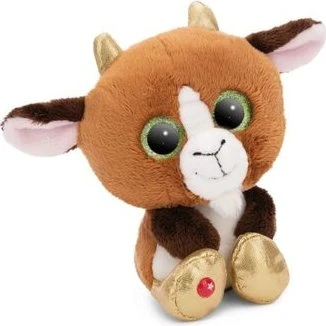 Nici Glubschis Ziege Zoggy 15cm