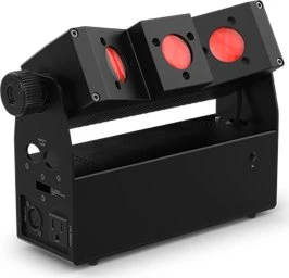 Chauvet DJ DJ EZBeam Q3 ILS Akku LED Lichteffekt