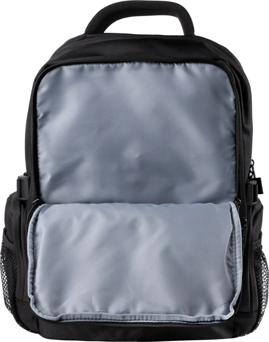 Ultron Techair Classic Pro 14-15.6" Laptop-Rucksack, schwarz