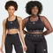 adidas TECHFIT Medium-Support Sport-BH black (Damen) Vorschaubild