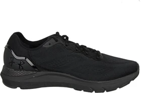 Under Armour HOVR Sonic 6 black/metallic gun metal (Herren)