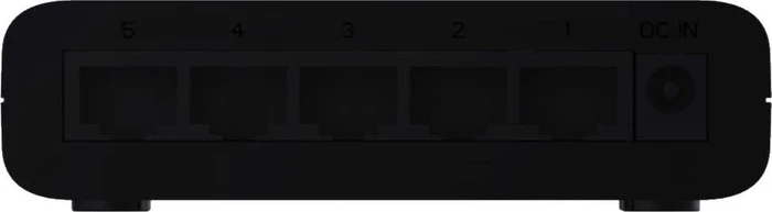 Edimax ES-30 Desktop Switch, 5x RJ-45
