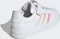adidas Grand Court 3.0 EL C cloud white/iridescent (Junior) Vorschaubild