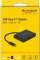 DeLOCK USB Type-C Adapter, USB-C 3.0 [Stecker] Vorschaubild