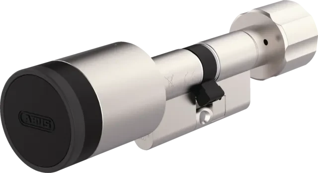 ABUS Cylox One Knaufzylinder mit Innenknauf Länge 1 30-40/30-40 (94299)