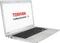Toshiba Chromebook 2 CB30-B-104, silber, Celeron N2840, 4GB RAM, 16GB SSD, DE Vorschaubild