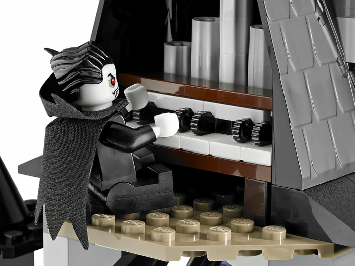 LEGO Monster Fighters - Vampirschloss