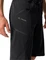 Vaude Virt Shorts Fahrradhose kurz black uni (Herren) Vorschaubild