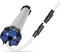Rademacher RolloTube X-line XLIM 10/16PZ, 10Nm Drehmoment, Funk-Rohrmotor Vorschaubild