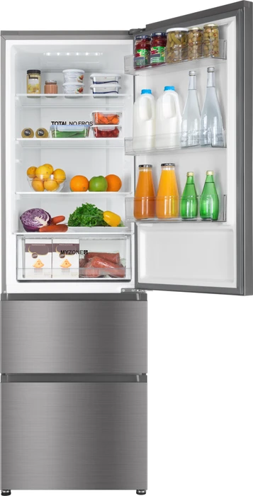 Haier HTR3619ENMN