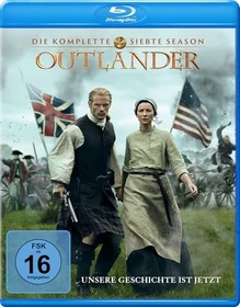 Outlander (Blu-ray)