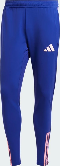 adidas Team Frankreich Trainingshose lang semi lucid blue (Herren)