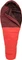 Vaude Alpli Adjust 400 II Mumienschlafsack dark cherry (Junior) Vorschaubild