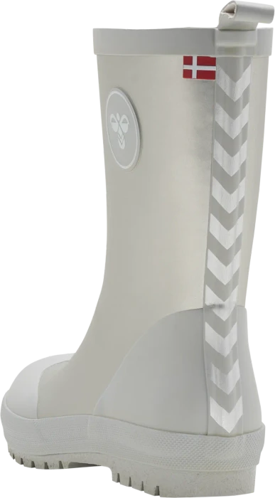 hummel Rubber Boot silber (Junior)