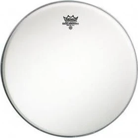 Remo Ambassador Coated 13"
