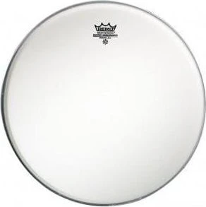 Remo Ambassador Coated 13"