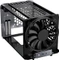 Jonsbo V8, grau, Mini-ITX Vorschaubild