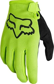 Fox Racing Ranger Fahrradhandschuhe flo ylw