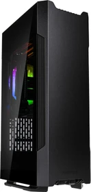 Phanteks Evolv Shift 2, schwarz, Glasfenster, Mini-ITX