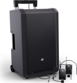 LD Systems Anny 12 BPH2 B8
