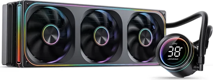 Jonsbo TH Series