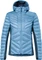 Vaude Sesvenna Pro II Funktionsjacke dark sea/pastel blue (Damen) Vorschaubild