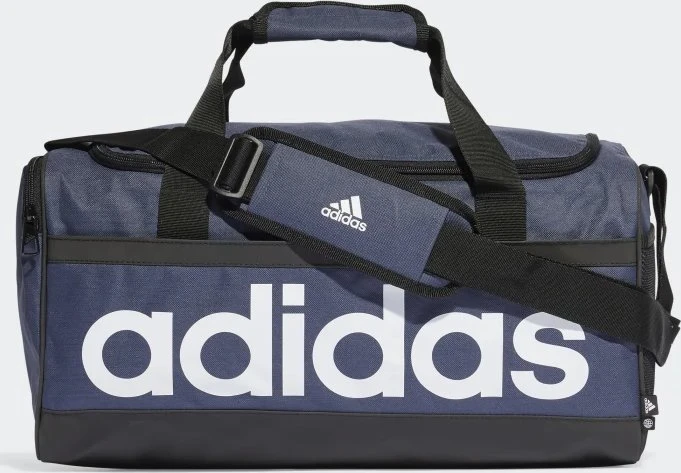 adidas Essentials Duffelbag 25 Sporttasche shadow navy/black/white