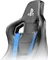 Next Level Racing GTtrack Playstation Edition Racing Simulator Cockpit Vorschaubild