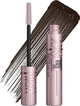 Maybelline Lash Sensational Sky High Mascara