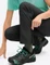 Maier Sports Inara Slim Vario Hose lang schwarz (Damen) Vorschaubild