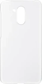 Huawei PC Cover für Honor 6C Pro transparent