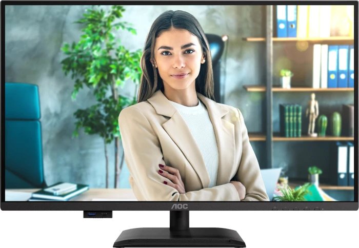 AOC Q27P4U, 27"