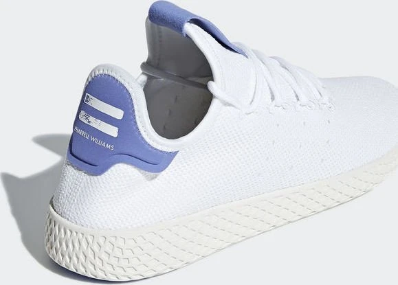 adidas Pharrell Williams Tennis HU ftwr white/chalk white
