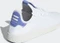 adidas Pharrell Williams Tennis HU ftwr white/chalk white Vorschaubild