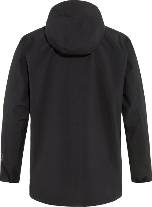 Fjällräven Vardag Hydratic Anorak schwarz (Damen)