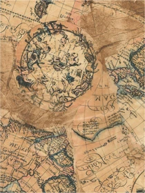 Decopatch Motiv Bastelpapier Nr.806, 300x400mm, 20 Blatt