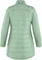 Fjällräven Visby 3in1 Funktionsjacke patina green (Damen) Vorschaubild