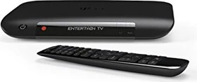 Telekom Media Receiver 400 schwarz, 500GB