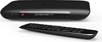 Telekom Media Receiver 400 schwarz, 500GB