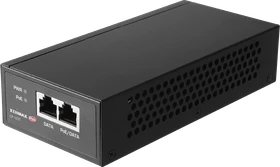 Edimax Desktop Gigabit PoE-Injektor, 2x RJ-45, 60W PoE++ (GP-102IT)