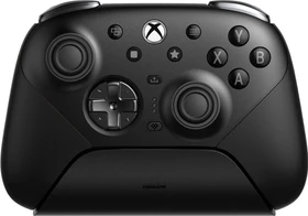 8BitDo Ultimate 3E Controller schwarz (Xbox SX/Xbox One/PC/iOS/Android)
