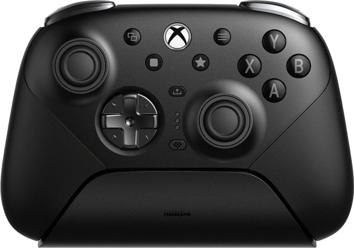 8BitDo Ultimate 3E Controller schwarz (Xbox SX/Xbox One/PC/iOS/Android)
