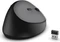 Inca IWM-279G Vertical Wireless Mouse grau, USB Vorschaubild